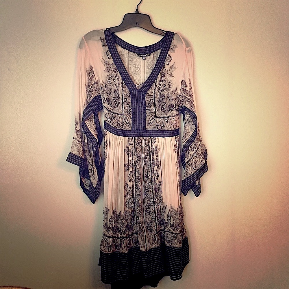 NWOT Gorgeous Dress